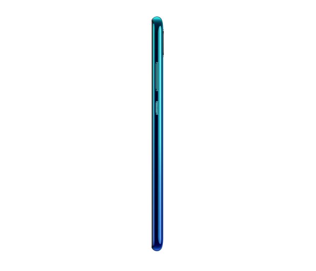 Huawei P smart 2019 Niebieski - 465394 - zdjęcie 4